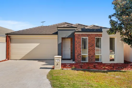 11 HOCKING Bend, Baldivis WA 6171-Image