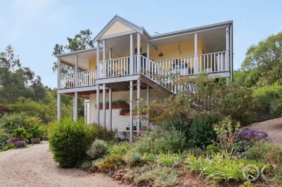 11 Hollitt Road, Clarendon, SA 5157