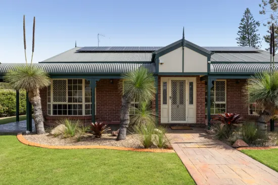 11 Holmewood Street, Runcorn, Qld 4113