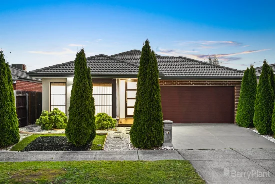 11 Honeydew Street, Officer, Vic 3809
