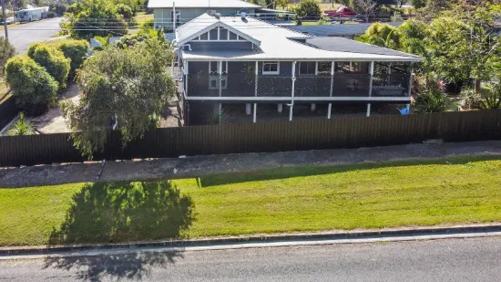 11 Hood Street, Proston, Qld 4613
