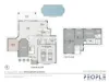 11 Hoop Pine Place, Bridgeman Downs, Qld 4035-Floorplan