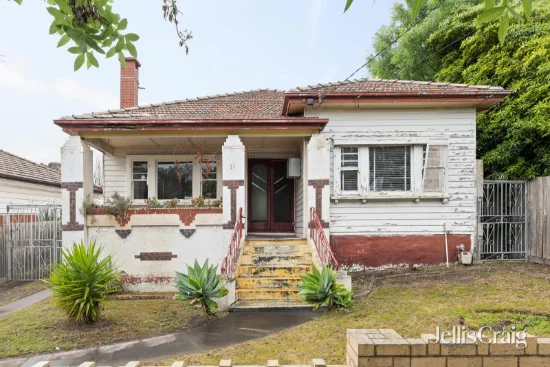 11 Hooper Crescent, Brunswick West, Vic 3055