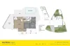 11 Hopbush Street, Palm Beach, Qld 4221-Floorplan