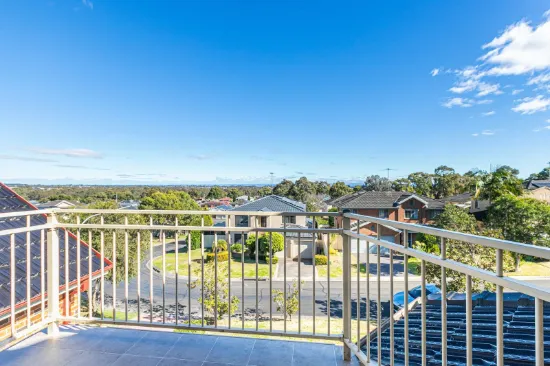 11 Horizons Place, Kellyville NSW 2155-Image