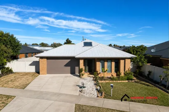 11 Horner Street, Cobram, Vic 3644