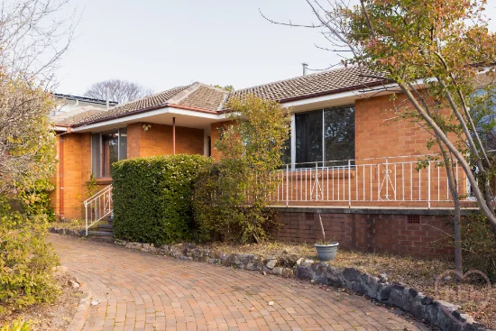 11 Horrocks Street, Torrens, ACT 2607