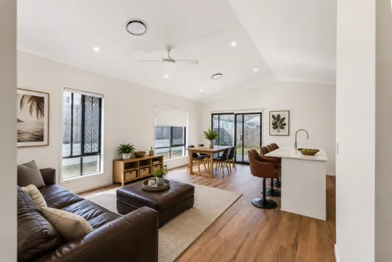 11 Horseshoe Circuit, Yarrabilba, Qld 4207