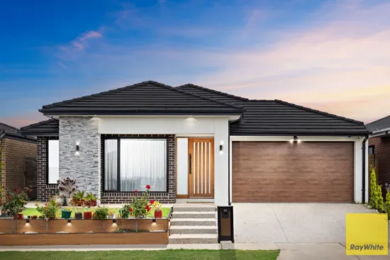 11 Houdini Drive, Tarneit, Vic 3029