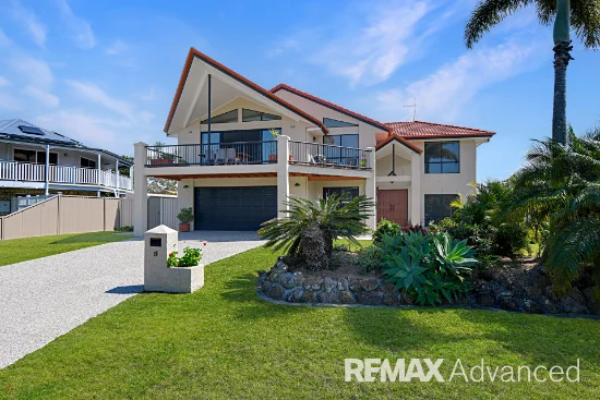 11 Howard Court, Sandstone Point, Qld 4511