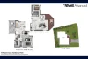11 Howard Court, Sandstone Point, Qld 4511-Floorplan