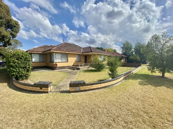 11 Howell Street, Wangaratta, Vic 3677