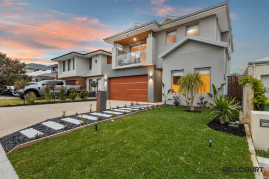 11 Howell Vista, Beaconsfield, WA 6162