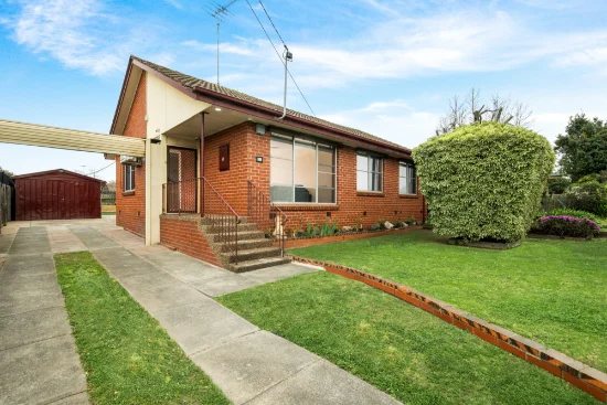 11 Howqua Court, Corio, Vic 3214