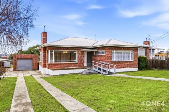 11 Hull Street, Glenorchy, Tas 7010