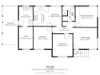 11 Hunt Street, Millbank, Qld 4670-Floorplan