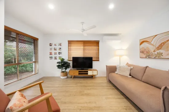 11 Hunter Street, Everton Park, Qld 4053