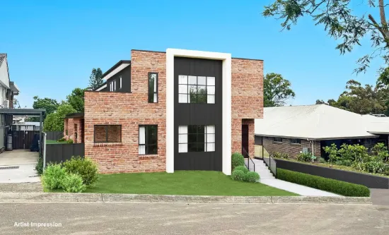 11 Hunter Street, Heathcote, NSW 2233
