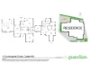 11 Huntingdale Circle, Castle Hill, NSW 2154-Floorplan