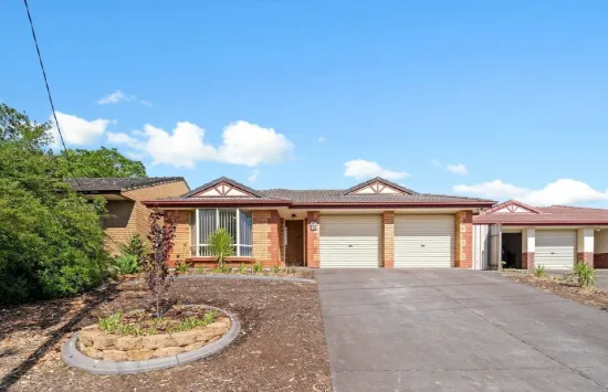 11 Hutchinson Avenue, Reynella, SA 5161