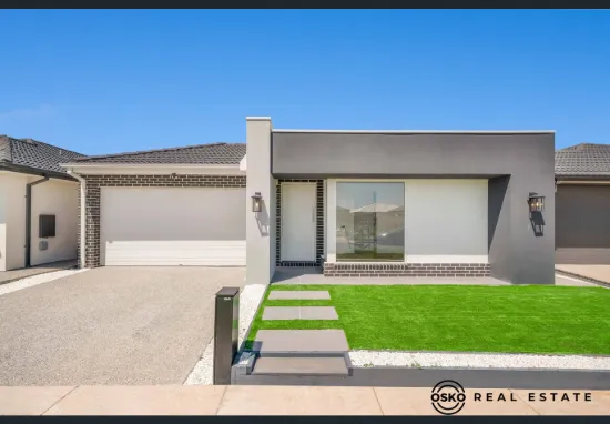 11 Hutton Street, Deanside, Vic 3336