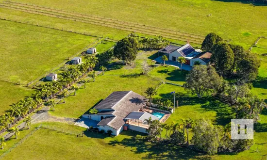 11 Ibis Lane, Pampoolah, NSW 2430