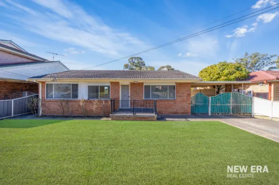 11 Ida Place, Blacktown, NSW 2148