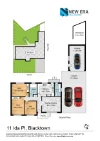 11 Ida Place, Blacktown, NSW 2148-Floorplan