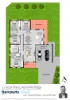 11 Iezza Place, Kellyville Ridge, NSW 2155-Floorplan