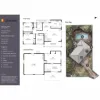 11 Ikana Court, Southport, Qld 4215-Floorplan