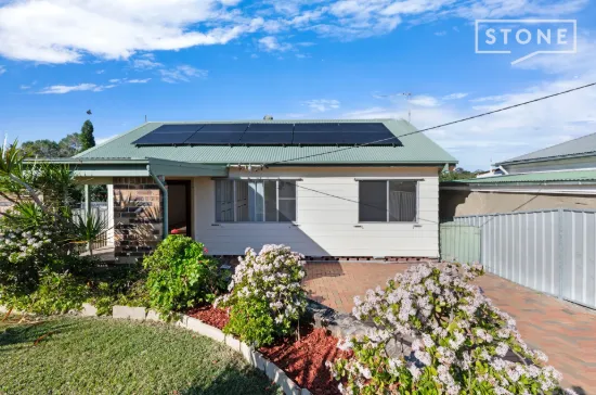 11 Illawarra Avenue, Cardiff, NSW 2285