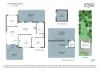 11 Illawarra Avenue, Cardiff, NSW 2285-Floorplan
