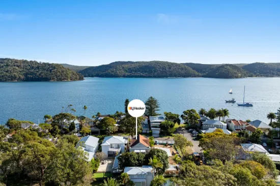11 Iluka Road, Palm Beach, NSW 2108
