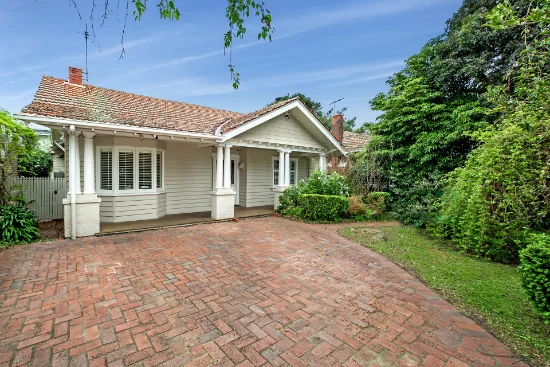 11 Imbros Street, Hampton, Vic 3188