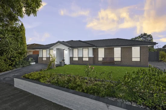 11 Ingleby Street, Wollert, Vic 3750 - For Rent