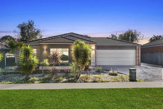 11 Inkerman Street, Berwick, Vic 3806 - Sold