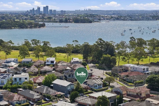 11 Innes Street, Five Dock, NSW 2046
