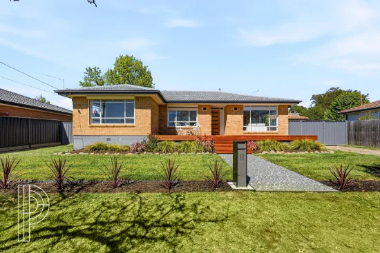 11 Irene Avenue, Queanbeyan, NSW 2620