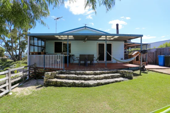11 Irene Street, Castletown, WA 6450