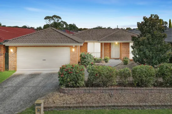 11 Ironbark Close, Hampton Park, Vic 3976