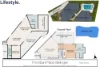 11 Ironbark Place, Bellingen, NSW 2454-Floorplan