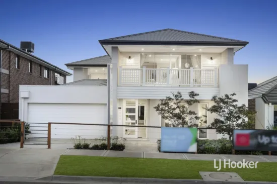 11 Irvine Rise, Werribee, Vic 3030