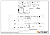11 Irvine Rise, Werribee, Vic 3030-Floorplan