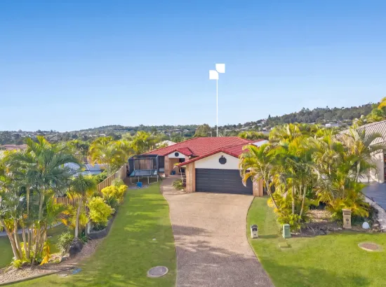 11 Irvine Street, Pacific Pines, Qld 4211