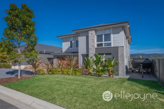 11 Irwin Lane, Cooranbong, NSW 2265