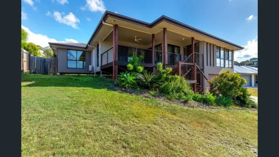 11 Isabel Crt, Gympie, Qld 4570