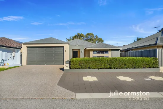 11 Isabella Loop, Landsdale, WA 6065
