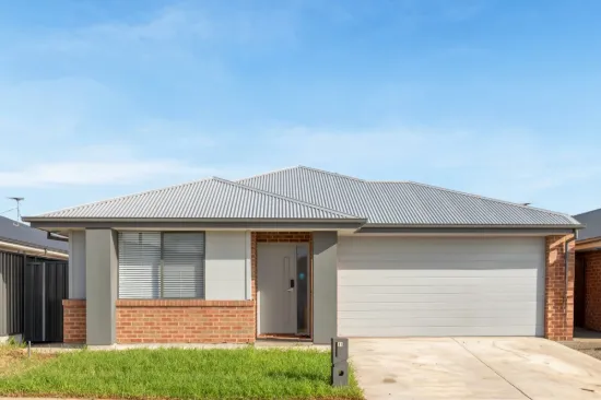 11 Islay Place, Blakeview SA 5114-Image