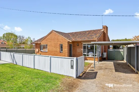 11 Jacana Avenue, Moama, NSW 2731