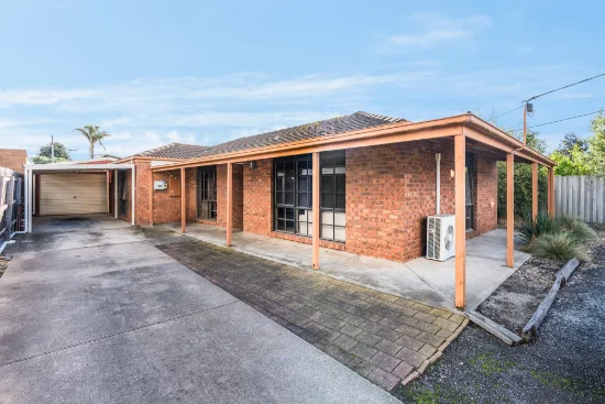 11 Jacaranda Place, Belmont, Vic 3216